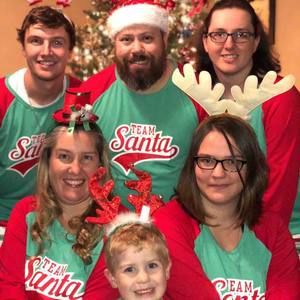 Meet your Posher, Sean